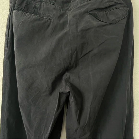Margaret Howel Trousers Pants Made in Italy size 12. - Picture 10 of 16